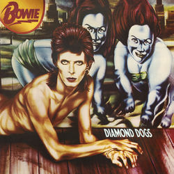 Future Legend - David Bowie