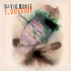 Hallo Spaceboy - David Bowie