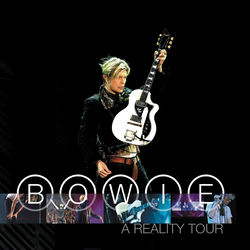 Life On Mars - David Bowie