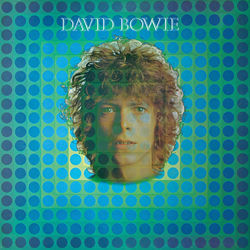 کاور آهنگ Space Oddity از دیوید بووی