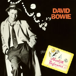 Volare (Nel Blu Dipinto di Blu) - David Bowie