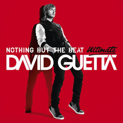 The Alphabeat - David Guetta