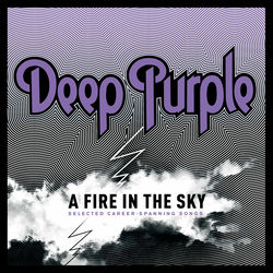 A Fire In the Sky: Selected Career-Spanning Songs