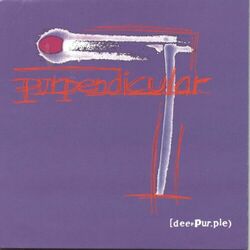 کاور آهنگ Diablo از Deep Purple