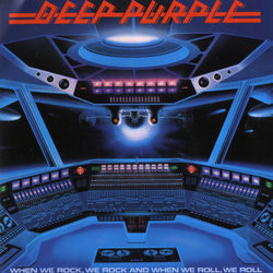 کاور آهنگ Hard Road (Wring That Neck) از Deep Purple