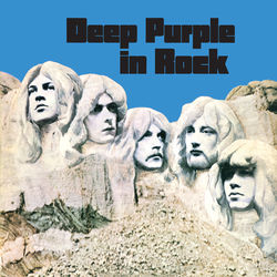 کاور آهنگ Living Wreck از Deep Purple