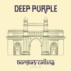 کاور آهنگ Pictures Of You از Deep Purple