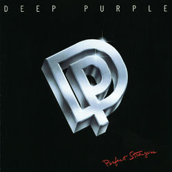 Sacred Land - Deep Purple