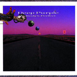 Knocking at Your Back Door: The Best of Deep Purple in the 80’s