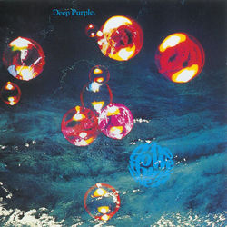 کاور آهنگ Super Trouper از Deep Purple