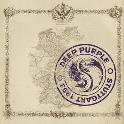The Mule - Deep Purple