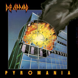 کاور آهنگ Rock of Ages از Def Leppard