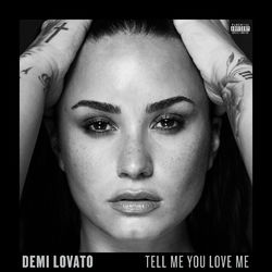 Concentrate - Demi Lovato