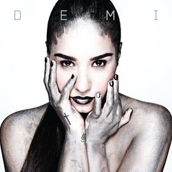 Made in the USA - Demi Lovato