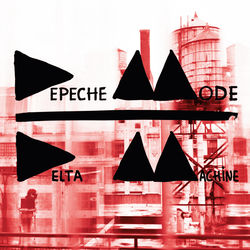 Angel - Depeche Mode