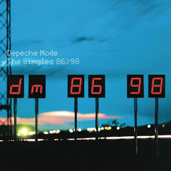 کاور آهنگ Enjoy the Silence از Depeche Mode
