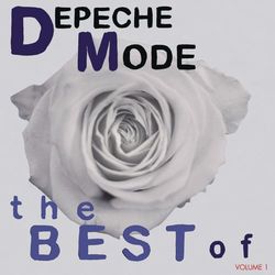 I Feel You - Depeche Mode