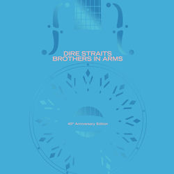 Romeo and Juliet - Dire Straits