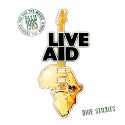Sultans of Swing - Dire Straits