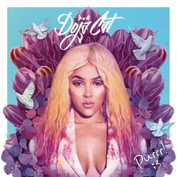 Beautiful - Doja Cat