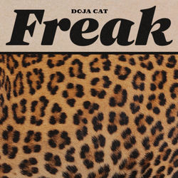Freak - Doja Cat