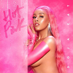 Streets - Doja Cat