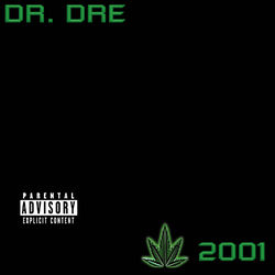 The Watcher - Dr. Dre