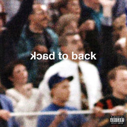 کاور آهنگ Back To Back از دریک