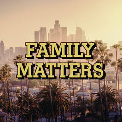 کاور آهنگ Family Matters از دریک
