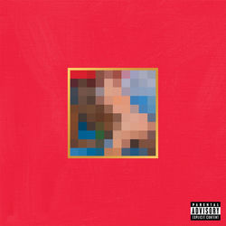 Light Up - Drake