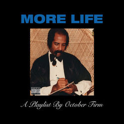 Nothings Into Somethings - Drake