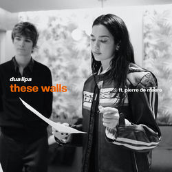 کاور آهنگ These Walls از دوآ لیپا