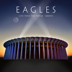 Heartache Tonight - Eagles