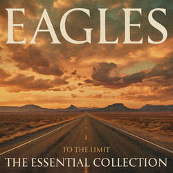 Hole In the World - Eagles