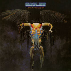 Lyin' Eyes - Eagles
