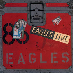 The Long Run - Eagles