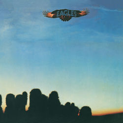 Tryin' - Eagles