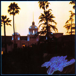 کاور آهنگ Wasted Time (Reprise) از یگلس