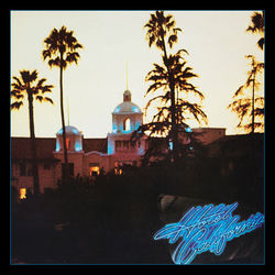 Wasted Time - Eagles
