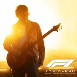 Drive - Ed Sheeran