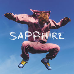 کاور آهنگ Sapphire از اد شیرن