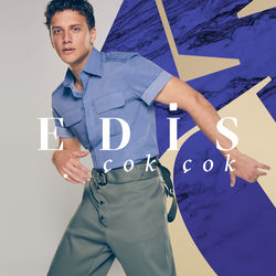 Çok Çok - Edis