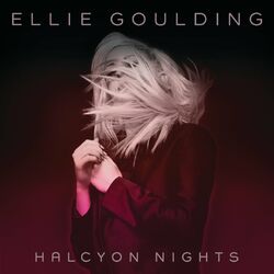 Mirror - Ellie Goulding