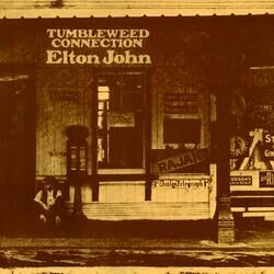 Amoreena - Elton John
