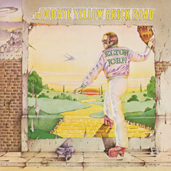 Bennie and the Jets - Elton John
