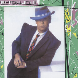 Empty Garden (Hey Hey Johnny) - Elton John