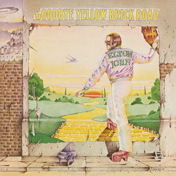 Harmony - Elton John
