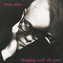 Healing Hands - Elton John