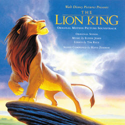 I Just Can't Wait to Be King - Elton John