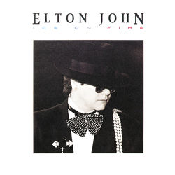 Nikita - Elton John